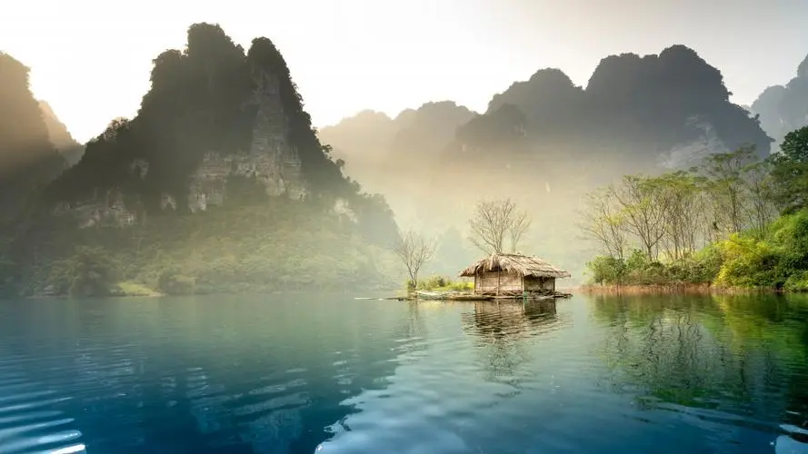 高精度智慧工厂高端